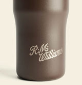 RM Williams Large Reusable Coffee Cup Chestnut 500ml Northern Ireland