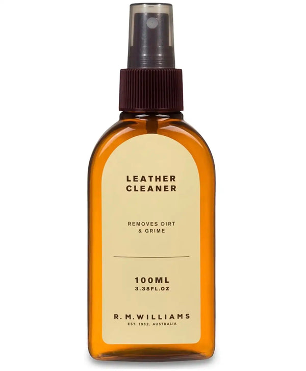 RM Williams Leather Cleaner Northern Ireland Belfast