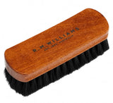 RM Williams Medium Brush Black Northern Ireland Belfast