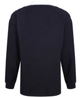 RM Williams Mens Classic RMW Rugby Shirt Navy Northern Ireland Belfast