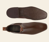 RM Williams Mens Comfort Craftsman Boots Dark Tan Northern Ireland