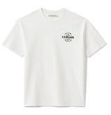 RM Williams Mens Prospect Tee T-Shirt White Northern Ireland Belfast