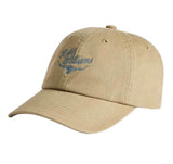 RM Williams Mens Script Longhorn Cap Mud Northern Ireland Belfast