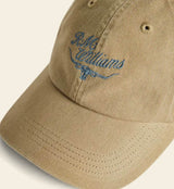 RM Williams Mens Script Longhorn Cap Mud Northern Ireland Belfast