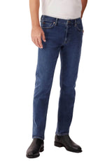 RM Williams Men’s Victor Jeans Mid Indigo Northern Ireland Belfast