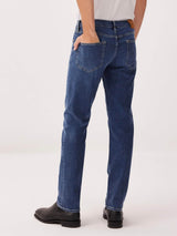 RM Williams Men’s Victor Jeans Mid Indigo Northern Ireland Belfast