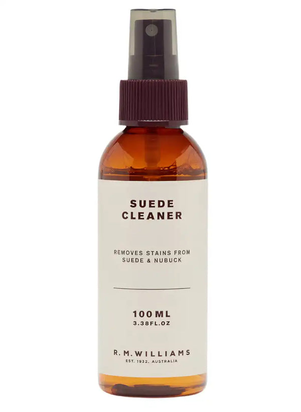RM Williams Suede Cleaner 100ml Northern Ireland Belfast