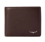 RM Williams Wallet With Coin Pocket Brown Northern Ireland Belfast