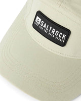 Saltrock Boardwalk Cap Light Green Northern Ireland Belfast