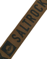 Saltrock Mens Identity Stretch Belt Green Northern Ireland Belfast