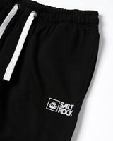 Saltrock Mens Joggers Black Northern Ireland Belfast
