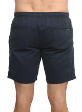 Saltrock Mens Meddon Chino Shorts Navy Northern Ireland Belfast