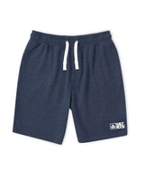 Saltrock Mens Original Sweat Shorts Blue Northern Ireland Belfast