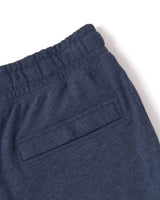 Saltrock Mens Original Sweat Shorts Blue Northern Ireland Belfast