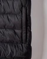 Saltrock Mens Resin Giley Body Warmer Dark Grey Northern Ireland