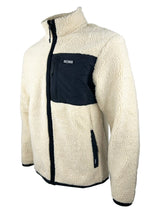 Saltrock Mens Wye 2 Fleece Cream Northern Ireland Belfast