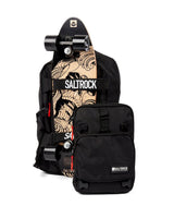 Saltrock Skatepack Pro 2 in 1 Backpack Northern Ireland Belfast