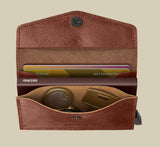 Secrid Envelope Wallet Vintage Cognac Northern Ireland Belfast