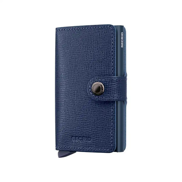 Secrid Mini Wallet Crisple Navy Northern Ireland Belfast