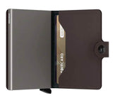 Secrid Mini Wallet Matte Truffle Northern Ireland Belfast