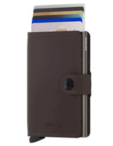 Secrid Mini Wallet Matte Truffle Northern Ireland Belfast