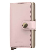 Secrid Mini Wallet Original Ballet Pink Northern Ireland Belfast