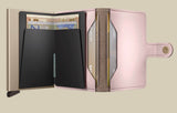 Secrid Mini Wallet Original Ballet Pink Northern Ireland Belfast