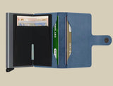 Secrid Mini Wallet Original Ice Blue Northern Ireland Belfast