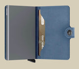 Secrid Mini Wallet Original Ice Blue Northern Ireland Belfast