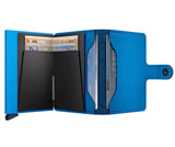 Secrid Mini Wallet Yard Ultra Blue Northern Ireland Belfast