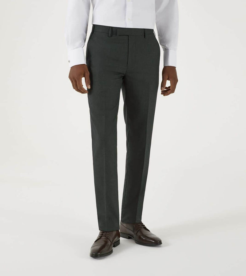 Skopes Harcourt Mix & Match Suit Tapered Fit Green Northern Ireland