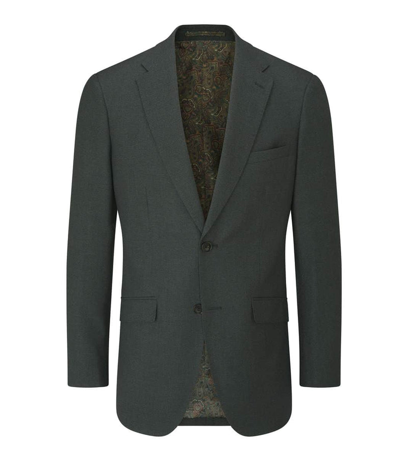 Skopes Harcourt Mix & Match Suit Tapered Fit Green Northern Ireland