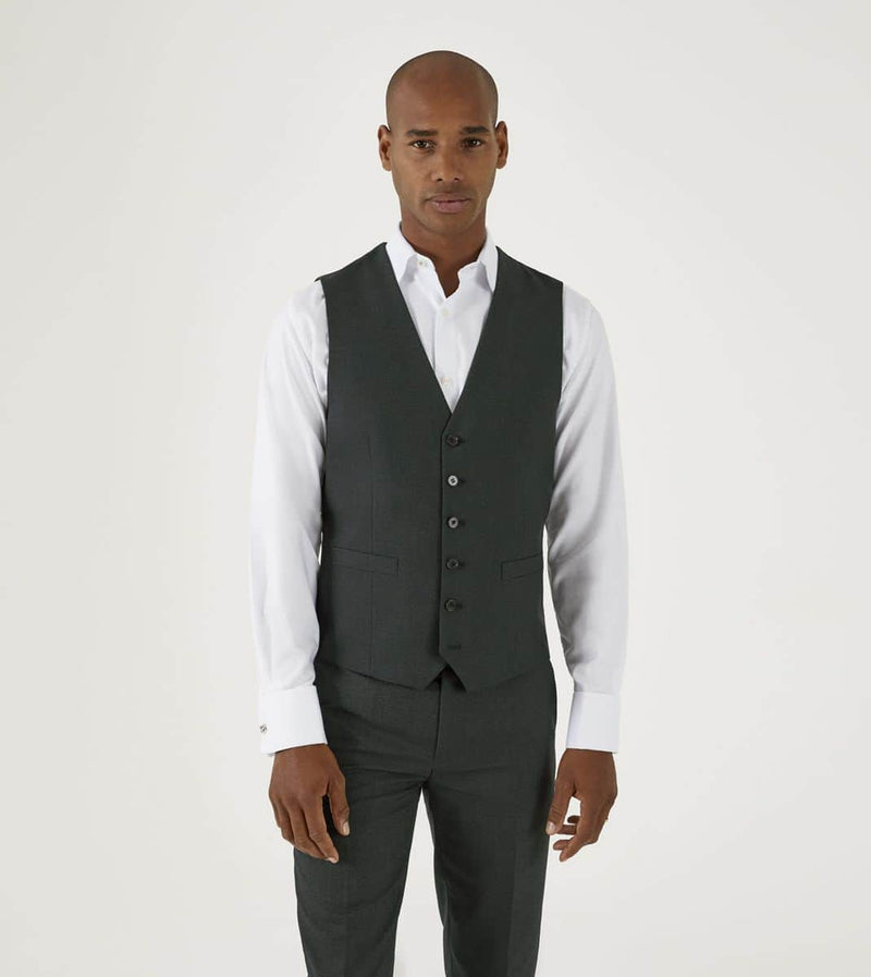 Skopes Harcourt Mix & Match Suit Tapered Fit Green Northern Ireland