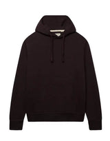 Superdry Essential SD Co Logo Hoodie Heritage Port Marl Northern