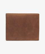 Superdry Leather Goods Wallet Brown Northern Ireland Belfast