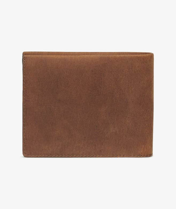 Superdry Leather Goods Wallet Brown Northern Ireland Belfast