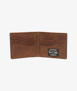 Superdry Leather Goods Wallet Brown Northern Ireland Belfast