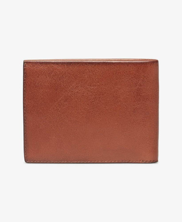 Superdry Leather Goods Wallet Tan Northern Ireland Belfast