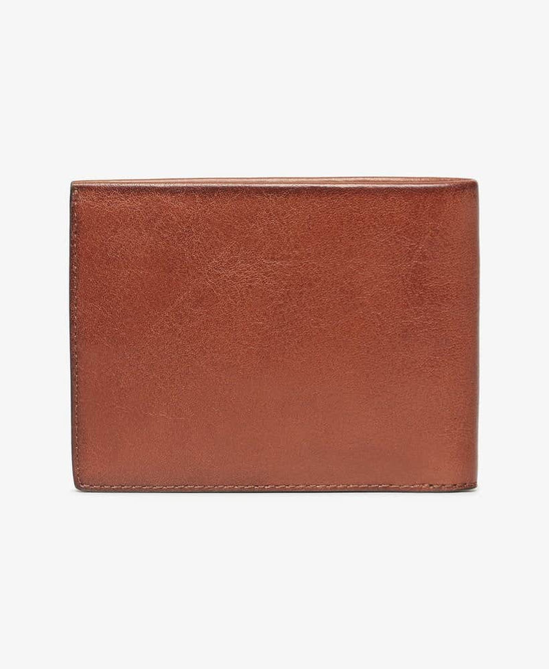 Superdry Leather Goods Wallet Tan Northern Ireland Belfast