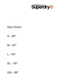 Superdry Mens 3 Pack Boxers Navy/Blue/Optic Northern Ireland Belfast