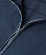 Superdry Mens Active Fleece Gilet Lauren Navy Northern Ireland Belfast