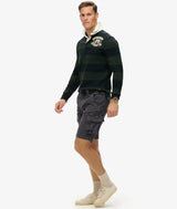 Superdry Mens Core Cargo Shorts Blackboard Northern Ireland Belfast