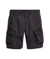 Superdry Mens Core Cargo Shorts Blackboard Northern Ireland Belfast