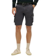 Superdry Mens Core Cargo Shorts Blackboard Northern Ireland Belfast