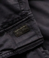 Superdry Mens Core Cargo Shorts Blackboard Northern Ireland Belfast