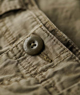 Superdry Mens Core Cargo Shorts Chive Green Northern Ireland Belfast