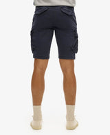 Superdry Mens Core Cargo Shorts Eclipse Navy Northern Ireland Belfast