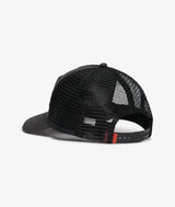 Superdry Mens Dirt Road Trucker Cap Vintage Black Northern Ireland