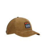 Superdry Mens Graphic Cord Trucker Cap Tan Northern Ireland Belfast