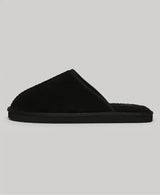 Superdry Mens Mule Slippers MF110269A Black Northern Ireland Belfast